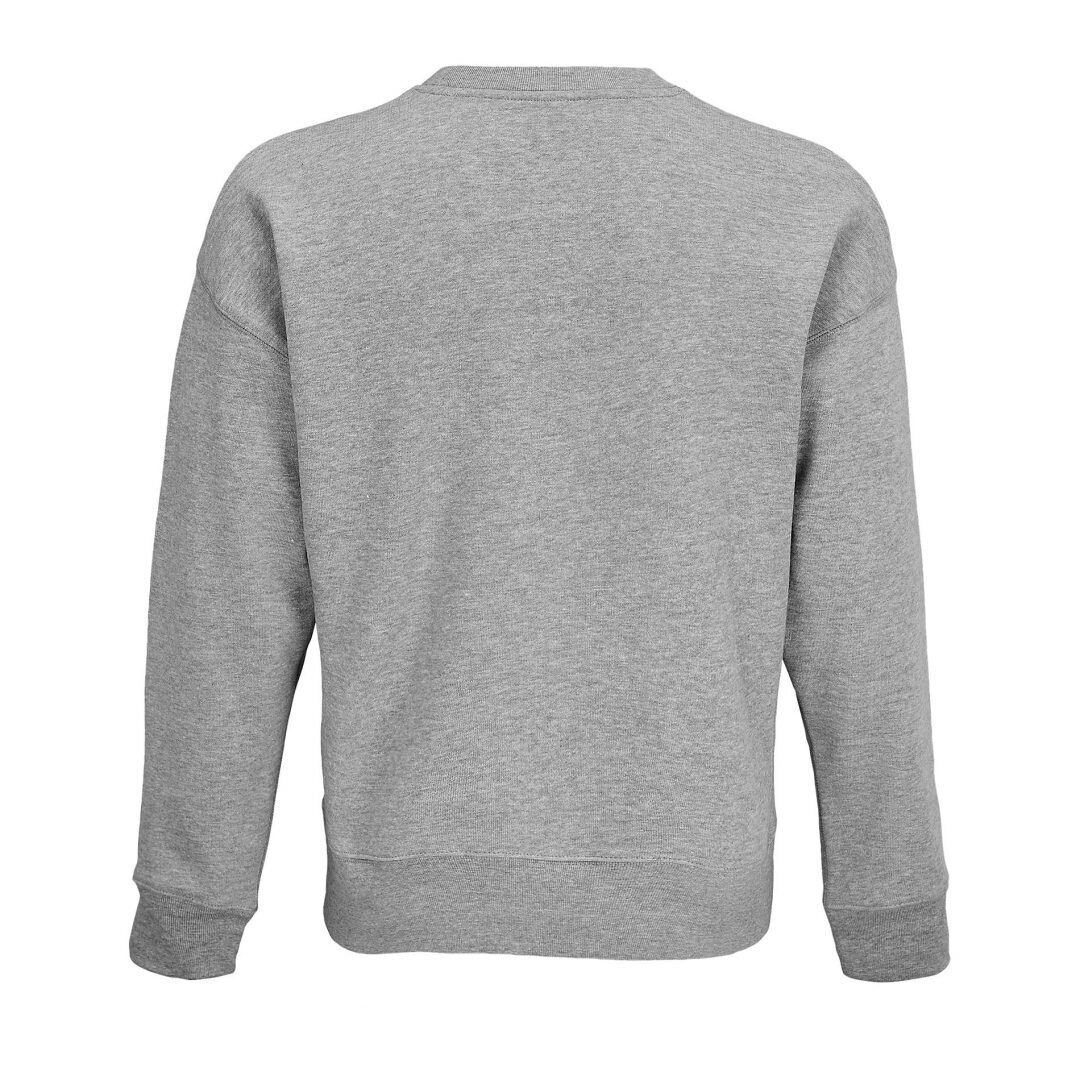 Džemperis SOL'S AUTHENTIC, unisex 4 Džemperis SOL'S AUTHENTIC, unisex 4
