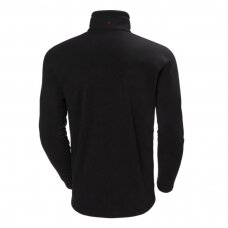 Džemperis HELLY HANSEN Oxford Fleece, juodas