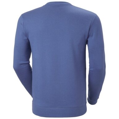 Džemperis HELLY HANSEN Classic, šviesiai mėlynas