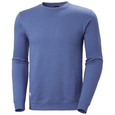 Džemperis HELLY HANSEN Classic, šviesiai mėlynas