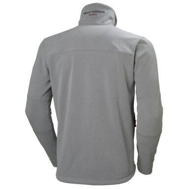 Džemperis HELLY HANSEN Kensington Fleece, pilkas