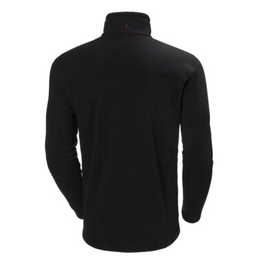 Džemperis HELLY HANSEN Oxford Fleece, juodas Džemperis HELLY HANSEN Oxford Fleece, juodas