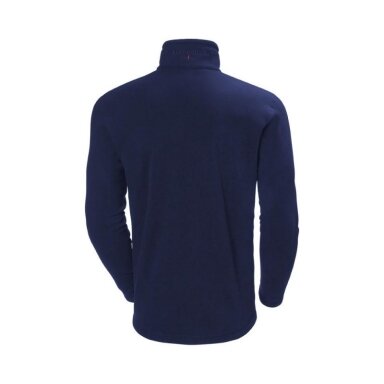 Džemperis HELLY HANSEN Oxford Fleece, tamsiai mėlynas