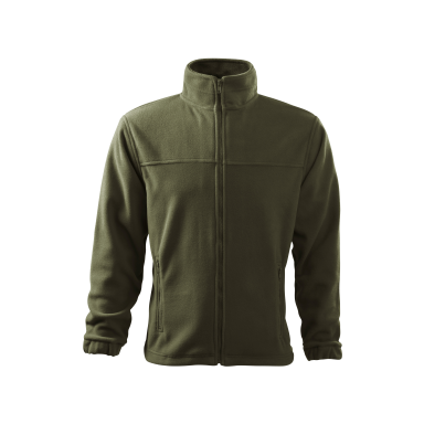 Džemperis RIMECK 501 fleece, chaki