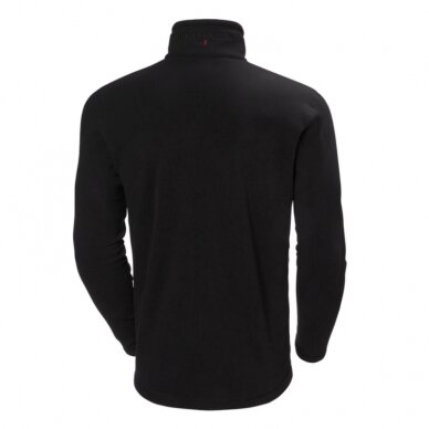 Džemperis HELLY HANSEN Oxford Fleece, juodas 1