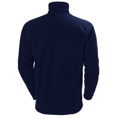 Džemperis HELLY HANSEN Oxford Light Fleece, mėlynas 1