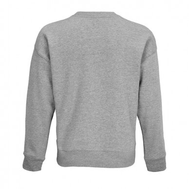 Džemperis SOL'S AUTHENTIC, unisex 4 Džemperis SOL'S AUTHENTIC, unisex 4