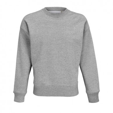 Džemperis SOL'S AUTHENTIC, unisex
