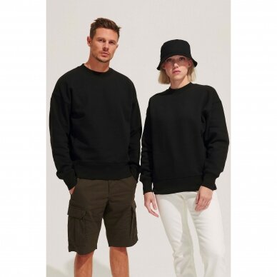 Džemperis SOL'S AUTHENTIC, unisex 2 Džemperis SOL'S AUTHENTIC, unisex 2