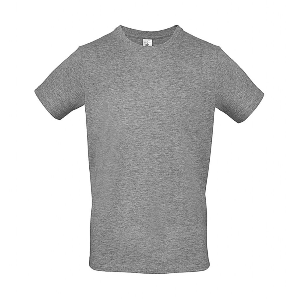 Vyriški B&C TU01T marškinėliai 231