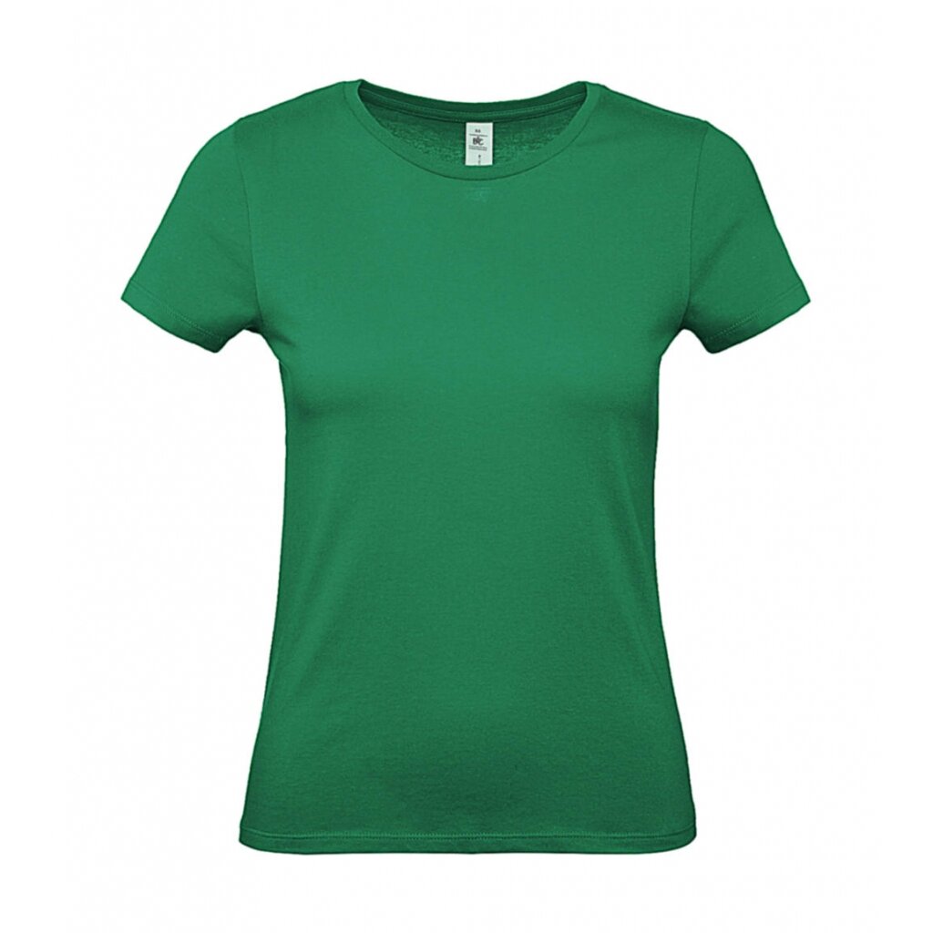 Moteriški B&C E150 marškinėliai 22