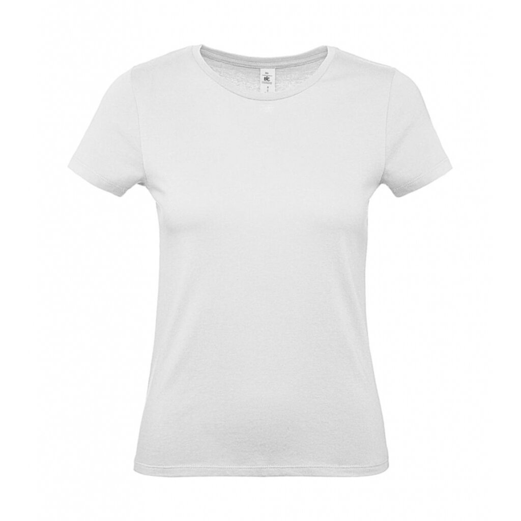 Moteriški B&C E150 marškinėliai 86