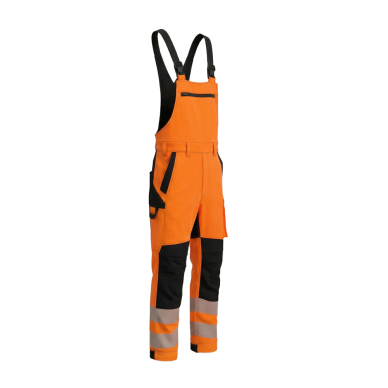 Elastingas darbo BoSafety BP-COMBO puskombinezonis 3