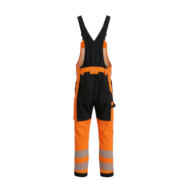 Elastingas darbo BoSafety BP-COMBO puskombinezonis 4