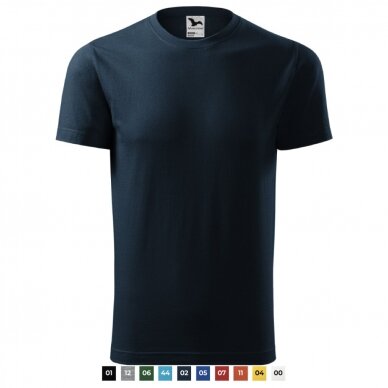 Universalūs MALFINI 145 marškinėliai
