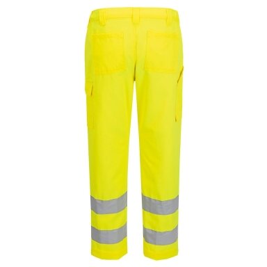 Gero matomumo PORTWEST ES046 darbo kelnės