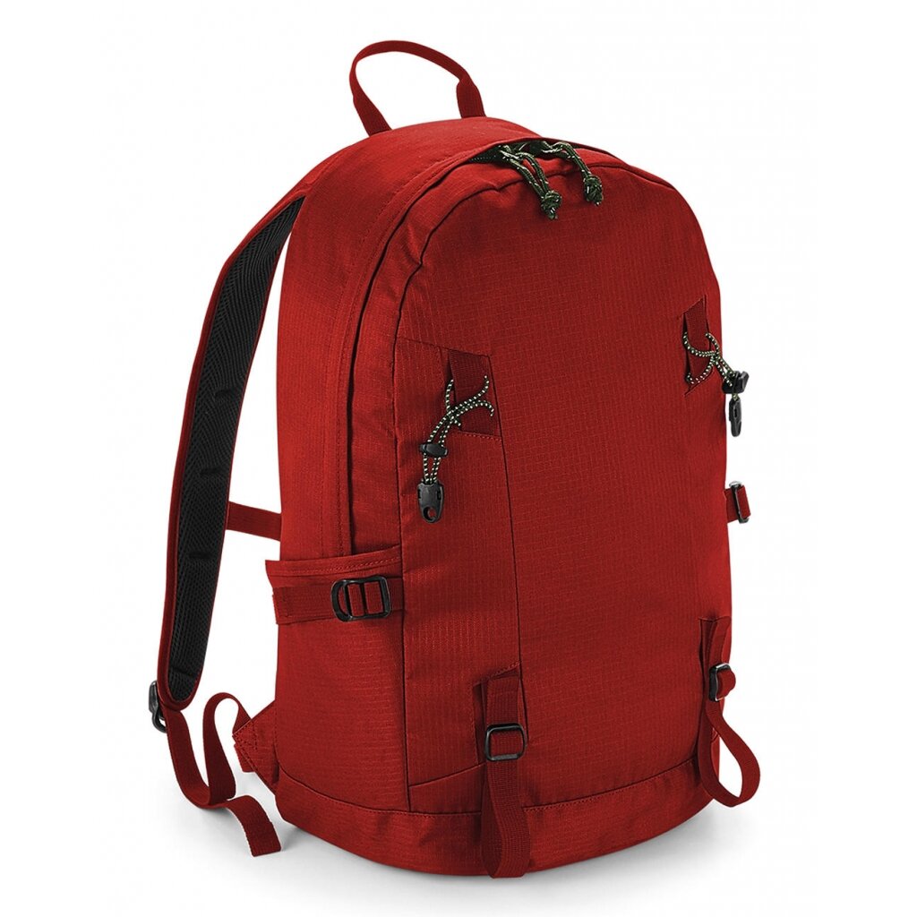 Laisvalaikio Quadra QD520 kuprinė 20L Laisvalaikio Quadra QD520 kuprinė 20L