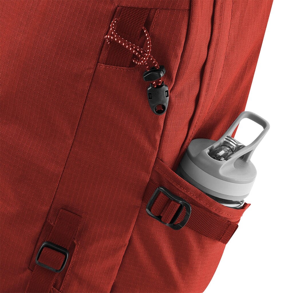 Laisvalaikio Quadra QD520 kuprinė 20L 4 Laisvalaikio Quadra QD520 kuprinė 20L 4
