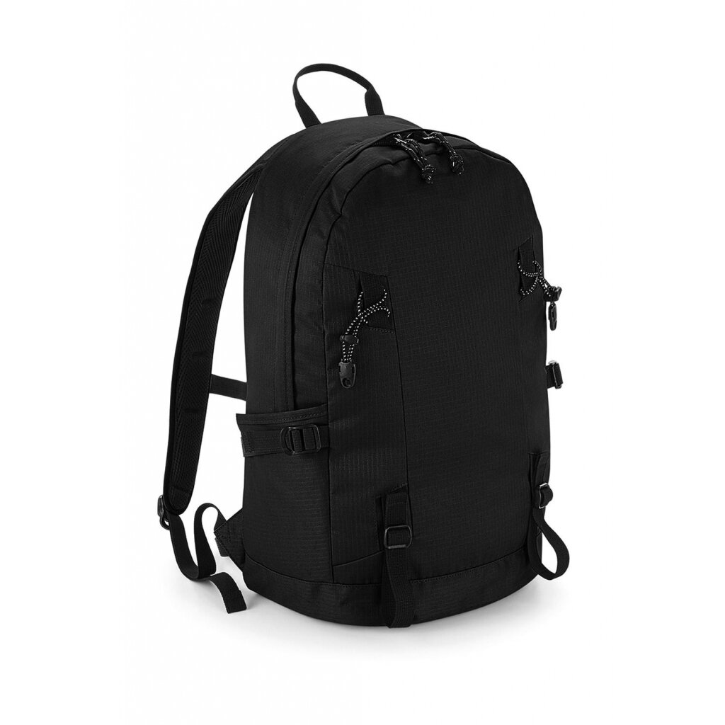 Laisvalaikio Quadra QD520 kuprinė 20L 6