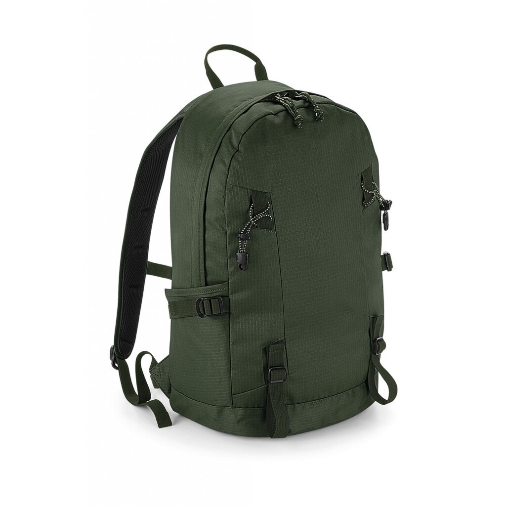 Laisvalaikio Quadra QD520 kuprinė 20L 7