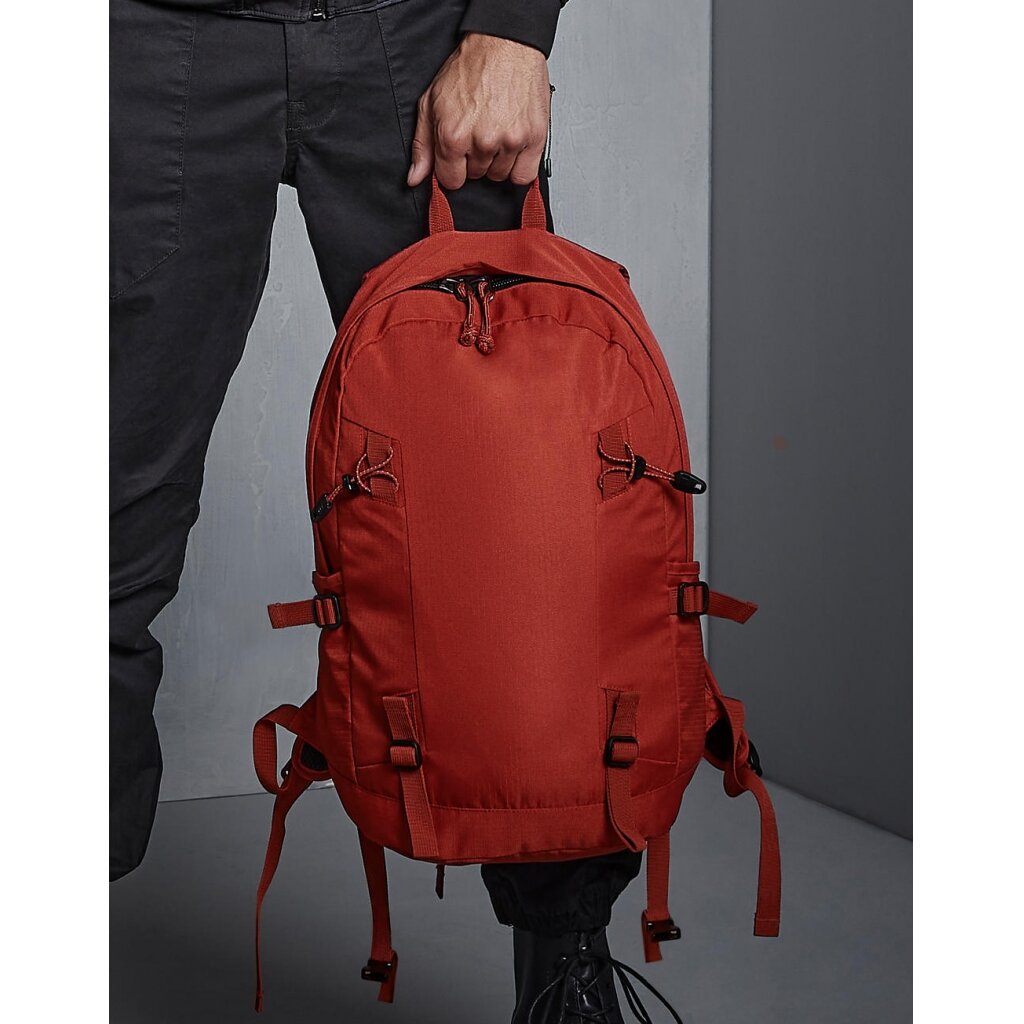 Laisvalaikio Quadra QD520 kuprinė 20L 1