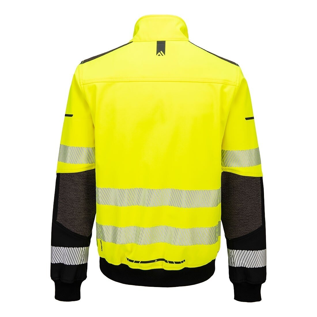 Gero matomumo PORTWEST EV468 Softshell Bomber striukė 1
