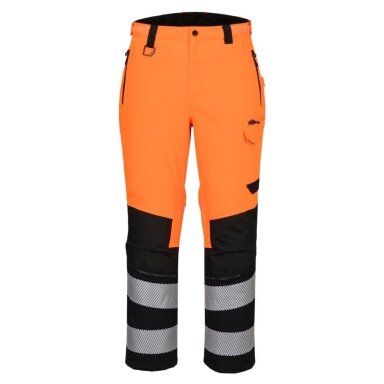 Gero matomumo PORTWEST EV402 darbo kelnės