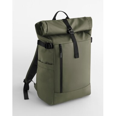 Kuprinė su Roll-top užsegimu BG344 25 litrų