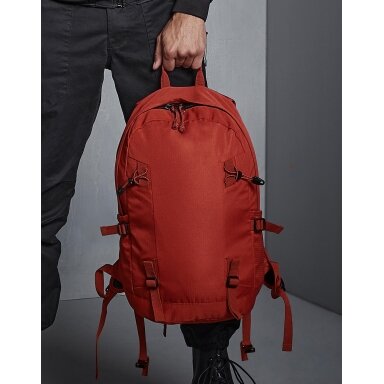 Laisvalaikio Quadra QD520 kuprinė 20L