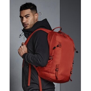 Laisvalaikio Quadra QD520 kuprinė 20L 2