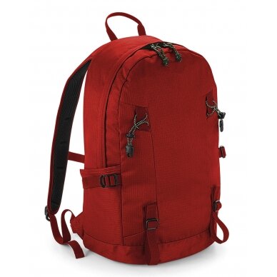 Laisvalaikio Quadra QD520 kuprinė 20L Laisvalaikio Quadra QD520 kuprinė 20L