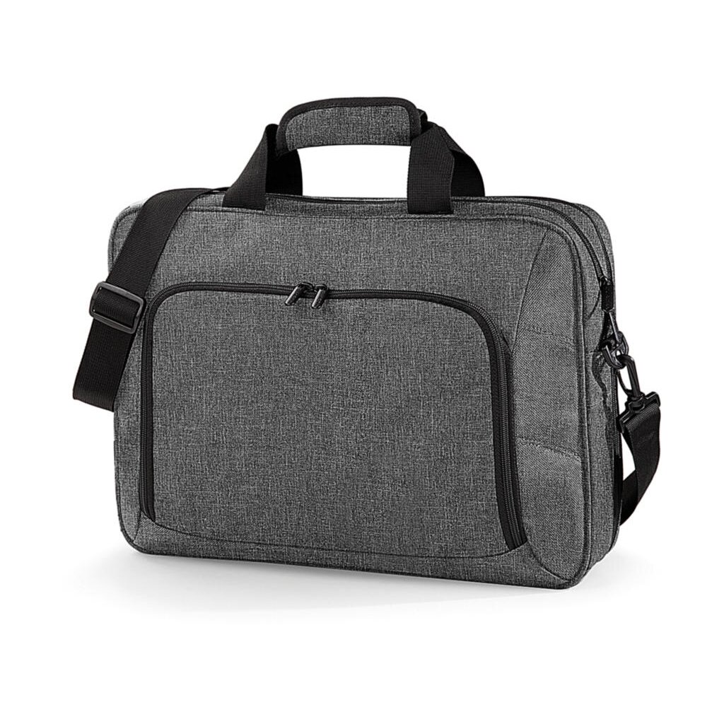 Rankinė QD268 su skyriumi nešiojamam kompiuteriui iki 17" 9