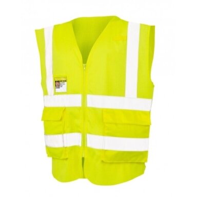Gerai matoma Result R479X liemenė