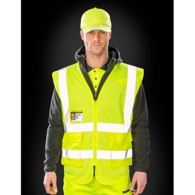 Gerai matoma Result R479X liemenė