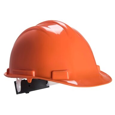 Saugos šalmas su ratuku Portwest PS57