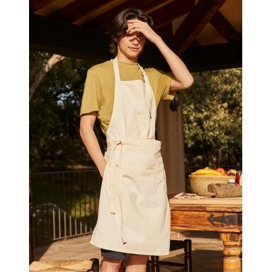 Prijuostė maisto pramonei Westford Mill W364