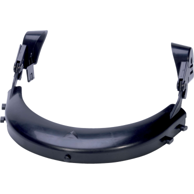 Veido skydelio DELTAPLUS VISORHOLDMINI laikiklis Veido skydelio DELTAPLUS VISORHOLDMINI laikiklis
