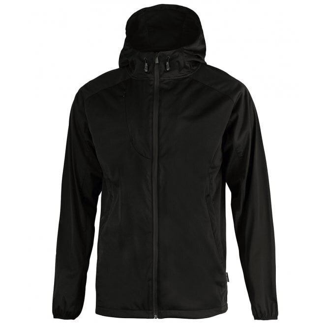 Vyriška vandeniui atspari kvėpuojanti Nimbus FARG-M Softshell striukė 6 Vyriška vandeniui atspari kvėpuojanti Nimbus FARG-M Softshell striukė 6