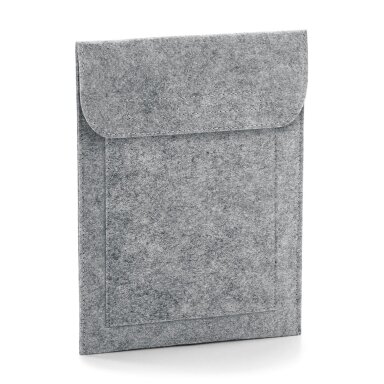 Veltinis BG727 iPad® dėklas