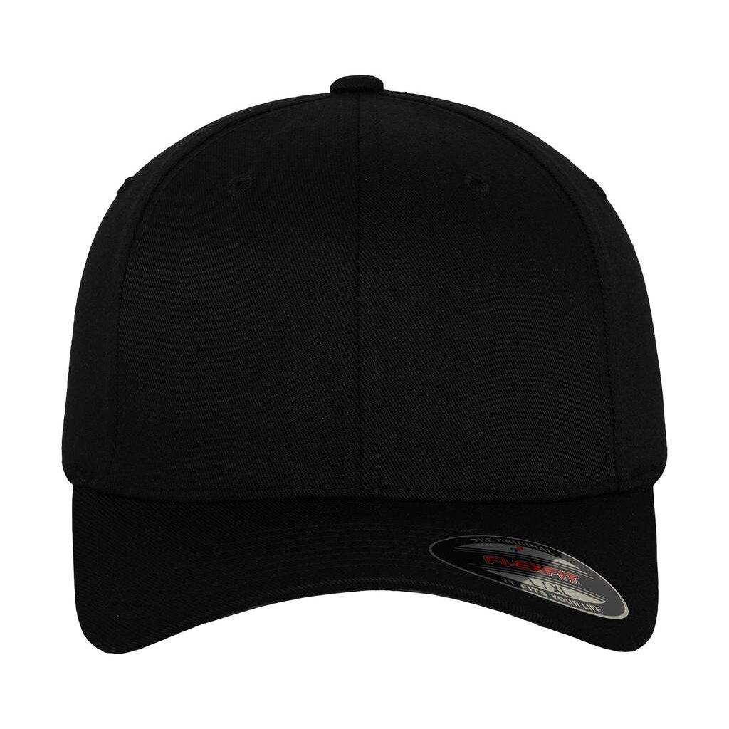 Kepuraitė Flexfit 6277 su snapeliu 43