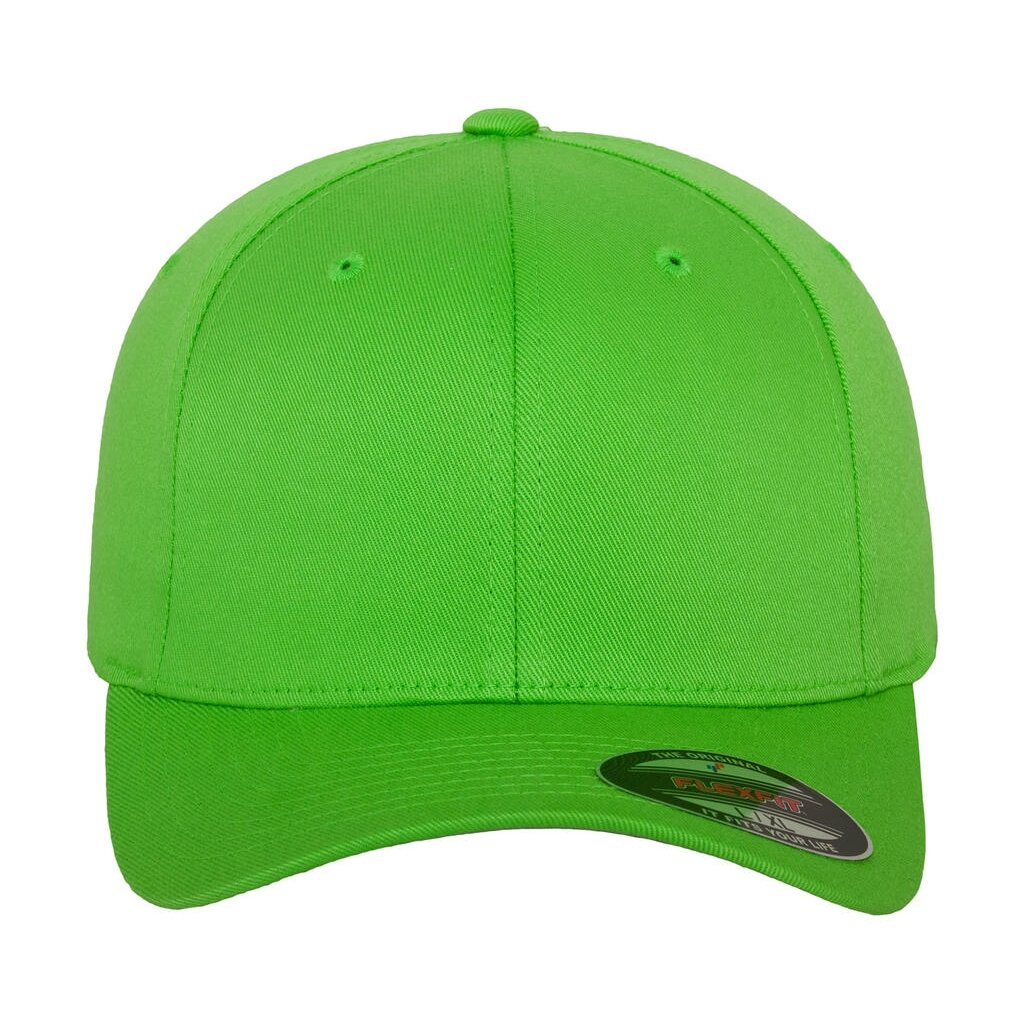 Kepuraitė Flexfit 6277 su snapeliu 27