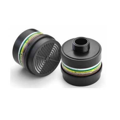 Filtras 723100 kaukei PANAREA EURFILTER A2B2E2K2