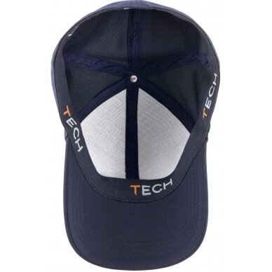 Neperšlampama Result RC073X kepuraitė su snapeliu 3
