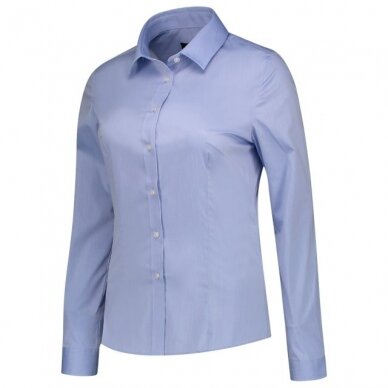 Moteriški MALFINI T24 marškiniai iš plonesnio audinio 10