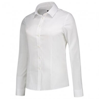 Moteriški MALFINI T24 marškiniai iš plonesnio audinio 7