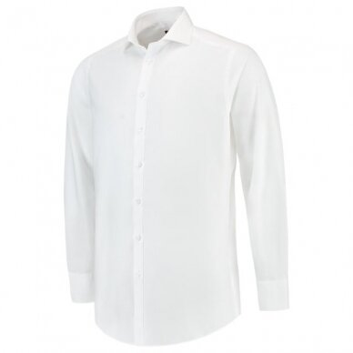 Vyriški MALFINI T23 marškiniai iš plonesnio audinio 5