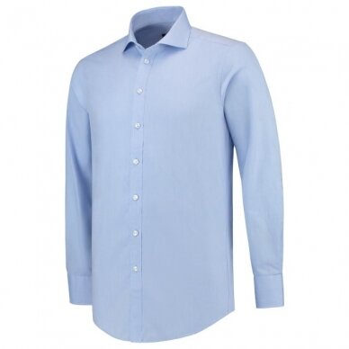 Vyriški MALFINI T23 marškiniai iš plonesnio audinio 8