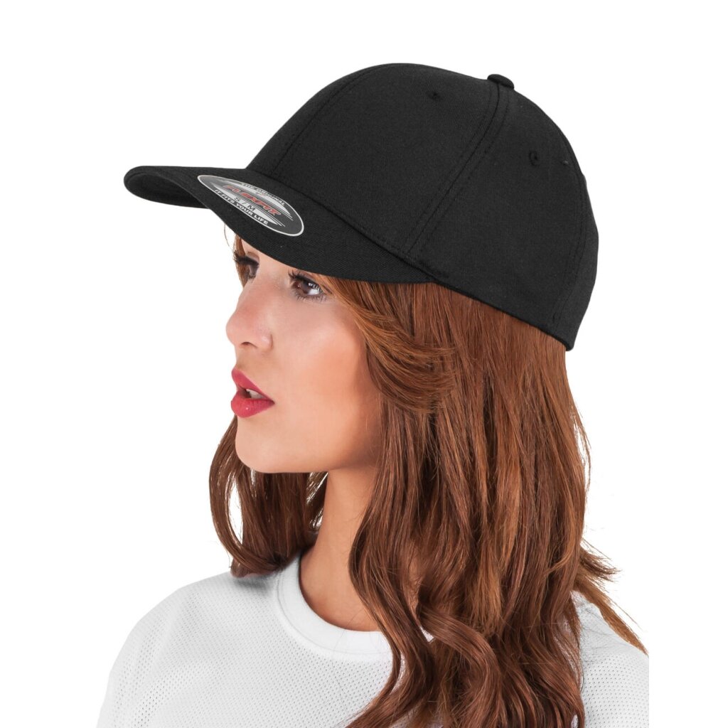 Kepuraitė Flexfit 6588 su snapeliu 1 Kepuraitė Flexfit 6588 su snapeliu 1