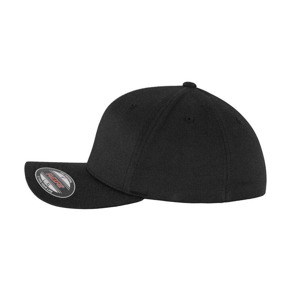 Kepuraitė Flexfit 6588 su snapeliu 4 Kepuraitė Flexfit 6588 su snapeliu 4
