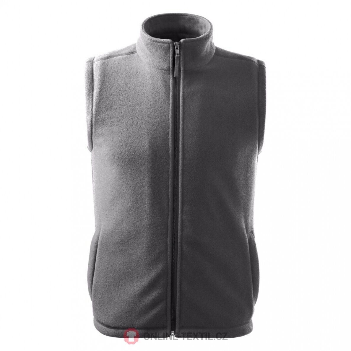 Fleece audinio MALFINI 518 liemenė 7 Fleece audinio MALFINI 518 liemenė 7